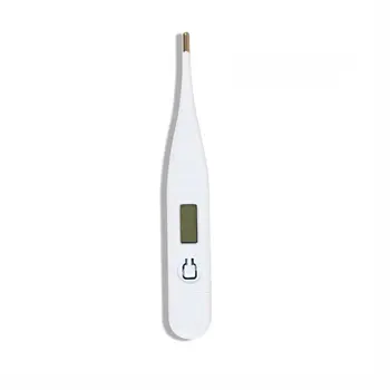 Digital Thermometer Fahrenheit Celsius Useful Child Adult Body Digital Lcd Thermometer Temperature Measurement
Digital Thermometer Fahrenheit Celsius Useful Child Adult Body Digital Lcd Thermometer Temperature Measurement