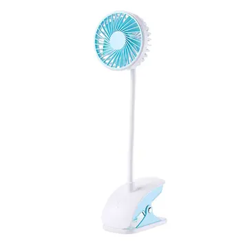 Creative Clip Fan Outdoor Portable Free Bending Multi-Function Variety USB Rechargeable Desktop Small Fan
Creative Clip Fan Outdoor Portable Free Bending Multi-Function Variety USB Rechargeable Desktop Small Fan