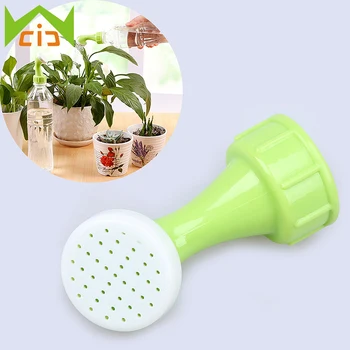 1pc Mini Plastic Sprinkler Nozzle for Flower Waterers Bottle Watering Cans Sprinkler Shower Head Gardening Supplies Tool
1pc Mini Plastic Sprinkler Nozzle for Flower Waterers Bottle Watering Cans Sprinkler Shower Head Gardening Supplies Tool
