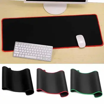 Professional Color Edge Stitch Ultra Large Games Mouse Pad Mat for PC Laptop Computer Anti-Slip Mousepad Keyboard Table Cover
Professional Color Edge Stitch Ultra Large Games Mouse Pad Mat for PC Laptop Computer Anti-Slip Mousepad Keyboard Table Cover