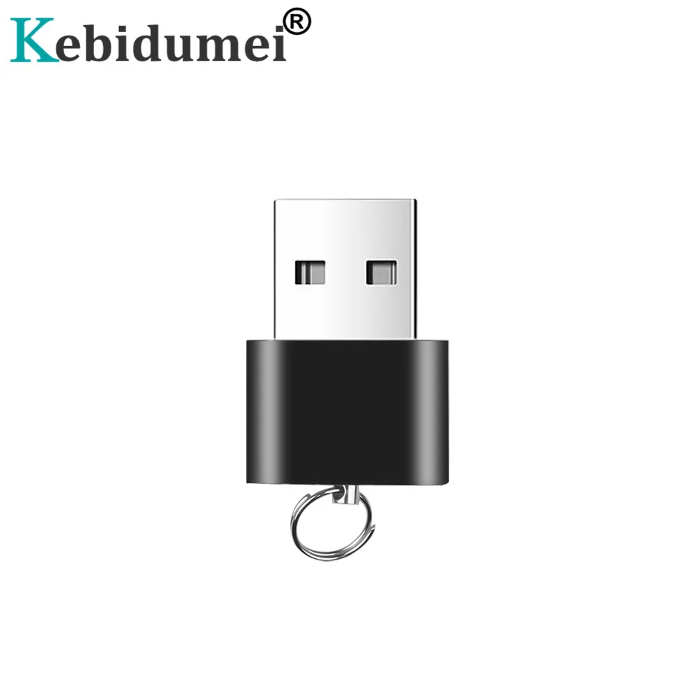 Kebidumei Metal USB 2.0 TF Card Reader Adapter Lightweight Portable Micro SD Memory Card Reader For Laptop PC
Kebidumei Metal USB 2.0 TF Card Reader Adapter Lightweight Portable Micro SD Memory Card Reader For Laptop PC