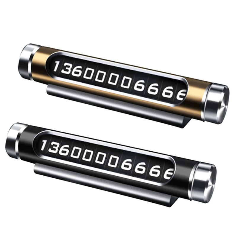 Car Temporary Parking Card Phone Number Card Telephone Car Flip Numbers Auto Accessorie Parking Car Accessories Interior
Car Temporary Parking Card Phone Number Card Telephone Car Flip Numbers Auto Accessorie Parking Car Accessories Interior