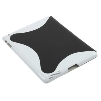 Slim Magnetic PU Leather Smart Cover Hard Case for iPad 2 2nd Exquisitely Designed Durable
Slim Magnetic PU Leather Smart Cover Hard Case for iPad 2 2nd Exquisitely Designed Durable