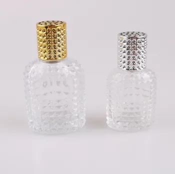 30ml 50ml Refillable Perfume Glass Spray Bottle Empty Cosmetic Makeup Water Atomizer Bottles High Quality
30ml 50ml Refillable Perfume Glass Spray Bottle Empty Cosmetic Makeup Water Atomizer Bottles High Quality