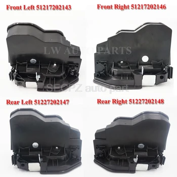 Front Rear Left Right Electric Door Lock Latch Actuator For BMW X6 E60 E70 E90 51217202143 51217202146 51227202147 51227202148
Front Rear Left Right Electric Door Lock Latch Actuator For BMW X6 E60 E70 E90 51217202143 51217202146 51227202147 51227202148