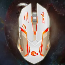 FOR BALLEEN.E Profession Wired Gaming Mouse Colorful LED Backlight USB Flank Cable Silent Mice Gaming Mouse For Laptop Mice PC
FOR BALLEEN.E Profession Wired Gaming Mouse Colorful LED Backlight USB Flank Cable Silent Mice Gaming Mouse For Laptop Mice PC