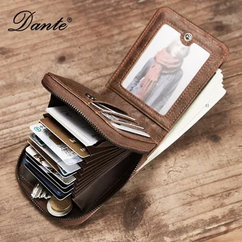 2020 NEW Men's business wallet leather short retro first layer cowhide multi-card position large banknote storage coin purse
2020 NEW Men's business wallet leather short retro first layer cowhide multi-card position large banknote storage coin purse