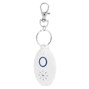 Portable Ultrasonic Pest Repeller Defender Wide Coverage Automatic Scanning Mouse Mosquito Mites Spider Dispel Control Rodent
Portable Ultrasonic Pest Repeller Defender Wide Coverage Automatic Scanning Mouse Mosquito Mites Spider Dispel Control Rodent