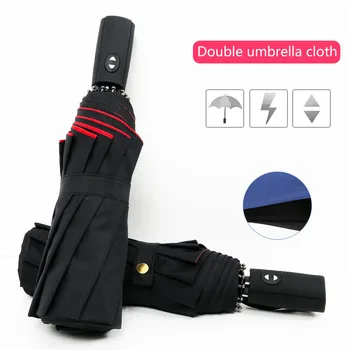 Xiaomi Mijia Automatic Sunny Rainy Bumbershoot Aluminum Windproof Waterproof Uv Parasol Man Woman Summer Winter Sunshade
Xiaomi Mijia Automatic Sunny Rainy Bumbershoot Aluminum Windproof Waterproof Uv Parasol Man Woman Summer Winter Sunshade