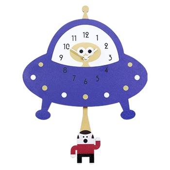 Creative Decorative Clocks Children's Room Kindergarten Early Education Cute Car Cartoon Swing Wall Clock
Creative Decorative Clocks Children's Room Kindergarten Early Education Cute Car Cartoon Swing Wall Clock