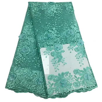 2020 Last Design French Mesh Lace Embroidered Tulle Lace Fabric French Lace Fabric. Latest Nigerian Laces FC1627 ,Hight Quality 
2020 Last Design French Mesh Lace Embroidered Tulle Lace Fabric French Lace Fabric. Latest Nigerian Laces FC1627 ,Hight Quality