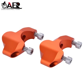 JAER CNC Handlebar Riser Moves Bar Up back For KTM ADV Adventure GT 1050 1090 1190 1290 Motocross hand bar 
JAER CNC Handlebar Riser Moves Bar Up back For KTM ADV Adventure GT 1050 1090 1190 1290 Motocross hand bar