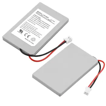 2pcs 1800mAh Battery for Sony PlayStation3 PS3 Wireless Controller 3.7V Rechargeable Li-Ion Batteries 
2pcs 1800mAh Battery for Sony PlayStation3 PS3 Wireless Controller 3.7V Rechargeable Li-Ion Batteries