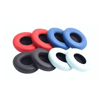 1 Pair Earpads Soft Foam Ear Cushion Cup Cover for ATH-FC7 FC700 FC707 FC5 RE70 U1JA
1 Pair Earpads Soft Foam Ear Cushion Cup Cover for ATH-FC7 FC700 FC707 FC5 RE70 U1JA