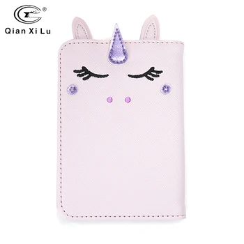 New Passport Travel Wallet Passport Holder Multi-Function Credit Card Package ID Document Multi-Card Storage Pack Cute Cartoon
New Passport Travel Wallet Passport Holder Multi-Function Credit Card Package ID Document Multi-Card Storage Pack Cute Cartoon