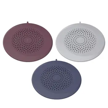 1 Set 3Pcs Sewer Strainer Bathroom Kitchen Sink Strainer Drain Filter Meshes Floor Hair Catcher Stopper
1 Set 3Pcs Sewer Strainer Bathroom Kitchen Sink Strainer Drain Filter Meshes Floor Hair Catcher Stopper
