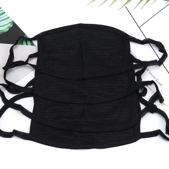 Korean Style Black Dust Protective Mask Nose Protection Blend Face Mouth Mask Fashion Reusable Masks For Man Woman
Korean Style Black Dust Protective Mask Nose Protection Blend Face Mouth Mask Fashion Reusable Masks For Man Woman