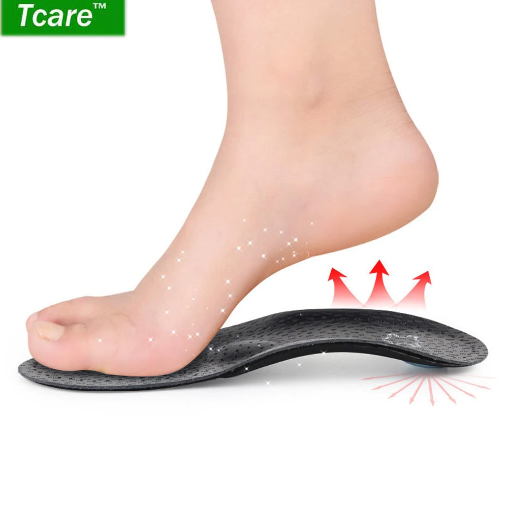 1Pair Orthopedic Recycled Leather Shoe Insole, Sport Running Sports Basketball Shoe Insoles Pads Inserts Pain Relief
1Pair Orthopedic Recycled Leather Shoe Insole, Sport Running Sports Basketball Shoe Insoles Pads Inserts Pain Relief