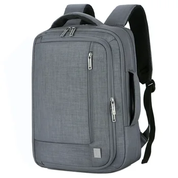 Men's Bags 15 Inch Laptop Backpack Usb Charging Multifunctional Waterproof Oxford Black Computer Backpack Bags Male Big Capacity
Men's Bags 15 Inch Laptop Backpack Usb Charging Multifunctional Waterproof Oxford Black Computer Backpack Bags Male Big Capacity