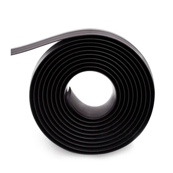 Virtual Magnetic Stripe Wall for XIAOMI Mi Roborock Vacuum Cleaner 2m Wall Accessory for Sweeping Machine 1/ 2 Generation
Virtual Magnetic Stripe Wall for XIAOMI Mi Roborock Vacuum Cleaner 2m Wall Accessory for Sweeping Machine 1/ 2 Generation