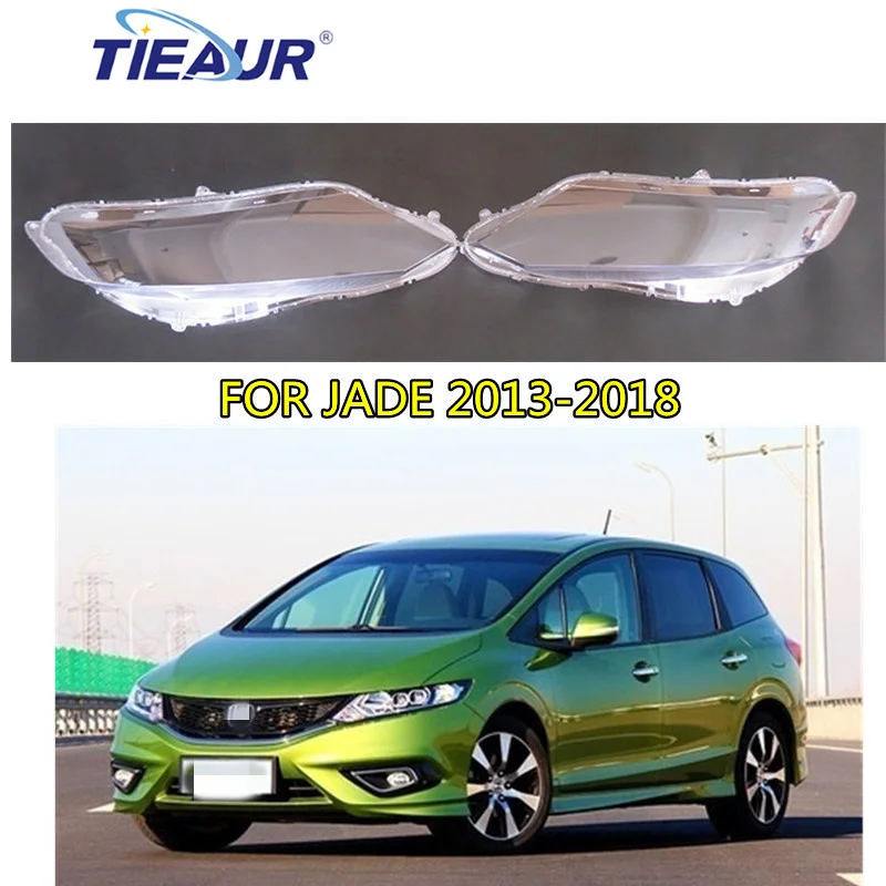 Крышка объектива фары для JADE 2013 2014 2015 2016 2017 2018 галогенная Автомобильная крышка «сделай сам» сменная Крышка корпуса Передняя прозрачная лампа
Крышка объектива фары для JADE 2013 2014 2015 2016 2017 2018 галогенная Автомобильная крышка «сделай сам» сменная Крышка корпуса Передняя прозрачная лампа