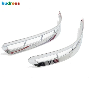 For KIA K5 Optima Third generation 2011 2012 2013 2014 2015 abs Chrome Rear Tail Fog Light lamp Trim cover 2pcs
For KIA K5 Optima Third generation 2011 2012 2013 2014 2015 abs Chrome Rear Tail Fog Light lamp Trim cover 2pcs