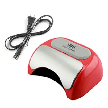 High Quality 2016 Professional 48W LED UV Lamp Nail Dryers For Art Manicure Gel Polish Curing with US, AU, EU, UK 4 Plug type
High Quality 2016 Professional 48W LED UV Lamp Nail Dryers For Art Manicure Gel Polish Curing with US, AU, EU, UK 4 Plug type