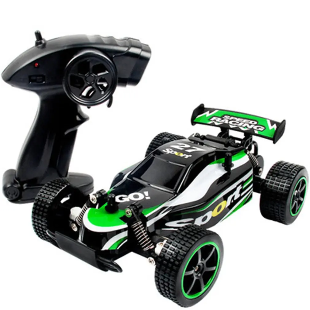2.4Ghz Wireless Remote Control Racing Car Drift Speed 15-25 KM High Speed 2WD Drift High Speed Car With Off-road Performance Car
2.4Ghz Wireless Remote Control Racing Car Drift Speed 15-25 KM High Speed 2WD Drift High Speed Car With Off-road Performance Car