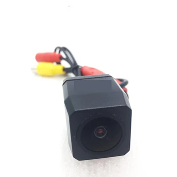 Car HD Reversing Image AHD Android Large Screen Navigation Car Machine Dedicated Waterproof Car Rear View Camera Car Camera
Car HD Reversing Image AHD Android Large Screen Navigation Car Machine Dedicated Waterproof Car Rear View Camera Car Camera