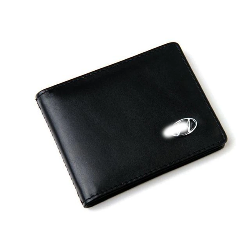 For Hyundai Solaris Creta Santa Solaris I10 I30 XG250 Ix35 Tucson Accessories Car Styling Logo Case Card Bag Credit Card Holder
For Hyundai Solaris Creta Santa Solaris I10 I30 XG250 Ix35 Tucson Accessories Car Styling Logo Case Card Bag Credit Card Holder