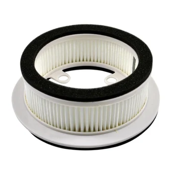 Motorcycle Right Hand Side V-Belt Air Filter Intake Cleaner For Yamaha Scooter XP500 TMAX 2001-2011 XP500SP White Max 2010-2011
Motorcycle Right Hand Side V-Belt Air Filter Intake Cleaner For Yamaha Scooter XP500 TMAX 2001-2011 XP500SP White Max 2010-2011