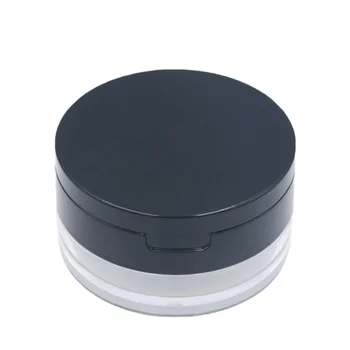 Portable Empty Makeup Loose Powder Box Bottle Plastic Refillable Cosmetic Powder Case Container with Mirror and Powder Puff
Portable Empty Makeup Loose Powder Box Bottle Plastic Refillable Cosmetic Powder Case Container with Mirror and Powder Puff