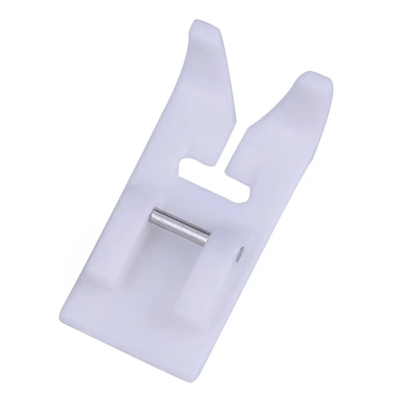 1PCS Sewing Machine Presser Foot Non-stick Home Sewing Machine Part Presser Foot Domestic Leather Pesser Foot
1PCS Sewing Machine Presser Foot Non-stick Home Sewing Machine Part Presser Foot Domestic Leather Pesser Foot