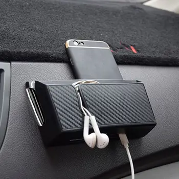 Multifunctional Car Phone Holder Organizer Filler Multi-frame Storage Box Suitable for Most Cars Automobile Inner Decor
Multifunctional Car Phone Holder Organizer Filler Multi-frame Storage Box Suitable for Most Cars Automobile Inner Decor