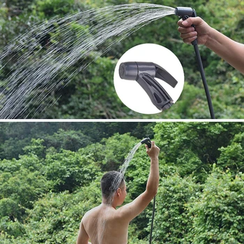 Travel Outdoor Camp Shower Portable Folding Camping Hiking Shower Equipment Camping Equipment Portable Pressure Shower
Travel Outdoor Camp Shower Portable Folding Camping Hiking Shower Equipment Camping Equipment Portable Pressure Shower
