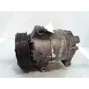 8200309193 05064155440B Air Conditioning Compressor Renault Megane Ii Saloon 5p Comfort Expression
8200309193 05064155440B Air Conditioning Compressor Renault Megane Ii Saloon 5p Comfort Expression