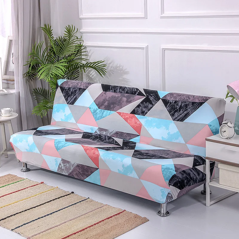 Length 160-190cm Sofa Bed Cover Folding Sofa Slipcover Modern Stretch seat Covers Cheap Couch Protector Elastic Couch Covers
Length 160-190cm Sofa Bed Cover Folding Sofa Slipcover Modern Stretch seat Covers Cheap Couch Protector Elastic Couch Covers
