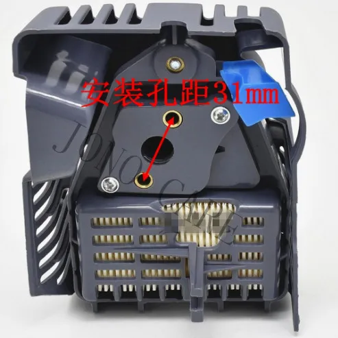 BRUSH CUTTER AIR FILTER COMPLETE FOR OLEO MAC SPARTA 36 43 EFCO EF3600 EF4300 EMAK 36CC 40CC TRIMMER CLEANER COVER ELEMENT COMBO
BRUSH CUTTER AIR FILTER COMPLETE FOR OLEO MAC SPARTA 36 43 EFCO EF3600 EF4300 EMAK 36CC 40CC TRIMMER CLEANER COVER ELEMENT COMBO