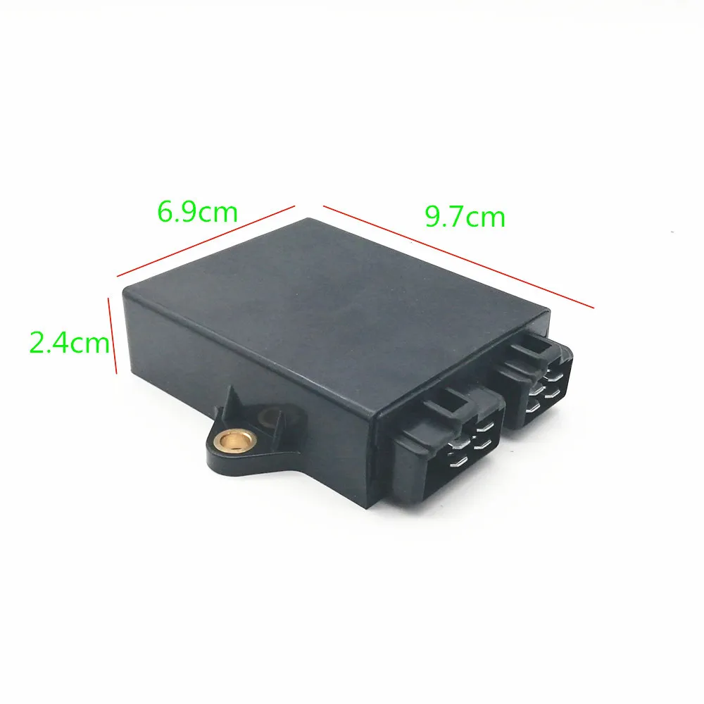 NEW Motorcycle 250cc Motos Electrical Parts Digital Ignition Box CDI Unit ECU TCI For Yamaya Virago 250 V-Star-250 XV250
NEW Motorcycle 250cc Motos Electrical Parts Digital Ignition Box CDI Unit ECU TCI For Yamaya Virago 250 V-Star-250 XV250