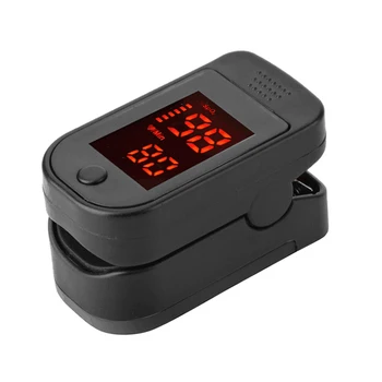 High Digital Finger Oximeter OLED Pulse Oximeter Display Heart Rate Monitor SPO2 PR Pulsioximetro New LG66
High Digital Finger Oximeter OLED Pulse Oximeter Display Heart Rate Monitor SPO2 PR Pulsioximetro New LG66