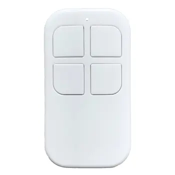 ONLENY 315/418/433/868MHZ Multifrequency Automatic Cloning Remote Control PTX4 Copy Duplicator for Garage Gate Door
ONLENY 315/418/433/868MHZ Multifrequency Automatic Cloning Remote Control PTX4 Copy Duplicator for Garage Gate Door