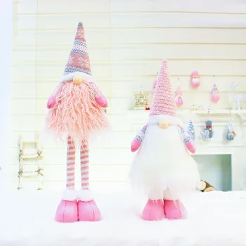 Christmas Faceless Gnome Santa Xmas Tree Hanging Ornament Doll Decoration For Home Pendant Gifts Drop Ornaments Party Supplies 
Christmas Faceless Gnome Santa Xmas Tree Hanging Ornament Doll Decoration For Home Pendant Gifts Drop Ornaments Party Supplies