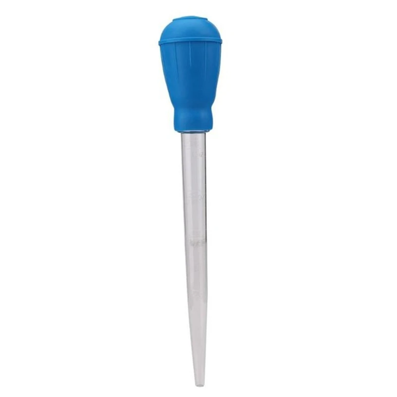 2 Betta Waste Remover for Mini Aquarium Water Transfer Gravel Cleaner Feeder Waste Remover Changer Tool Cleaning Equipment