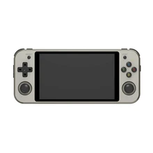 ANBERNIC RG552 144GB 15000+ Games LPDDR4 4GB RAM Android 7.1 Linux WiFi Online Retro Handheld Video Game Console Tablet for PSP
ANBERNIC RG552 144GB 15000+ Games LPDDR4 4GB RAM Android 7.1 Linux WiFi Online Retro Handheld Video Game Console Tablet for PSP