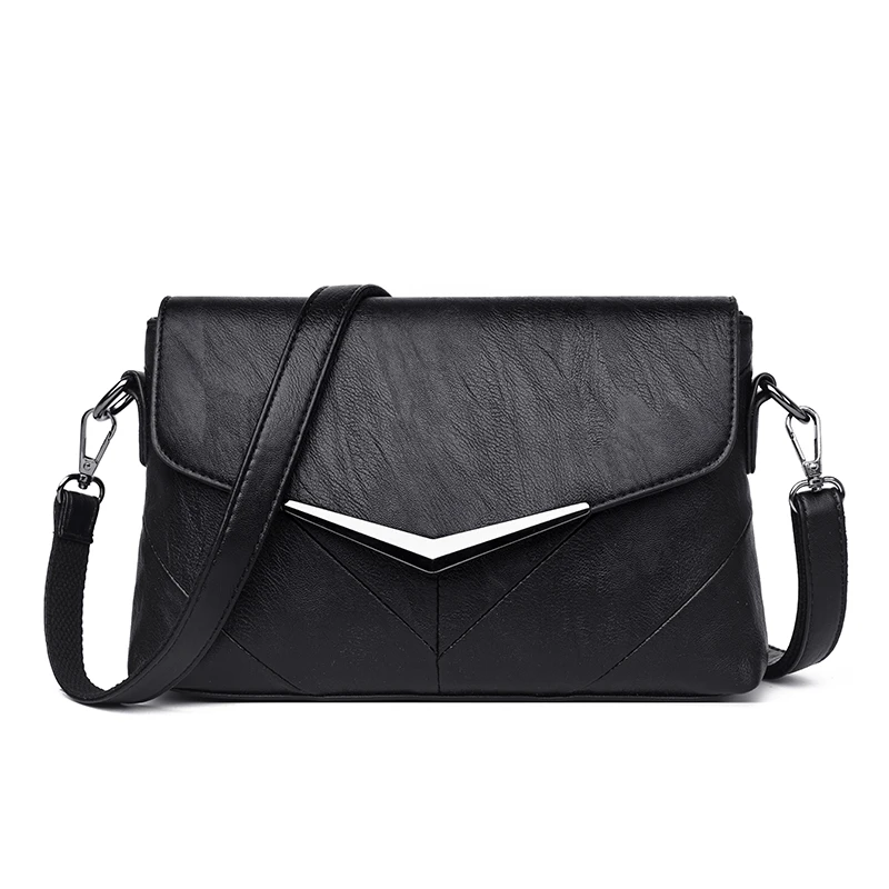 Fashion Trend Hasp Handbag 2019 Small Flap Genuine leather Women Bag Crossbody Shoulder Bag for women 2019 Messenger Bags 
Fashion Trend Hasp Handbag 2019 Small Flap Genuine leather Women Bag Crossbody Shoulder Bag for women 2019 Messenger Bags