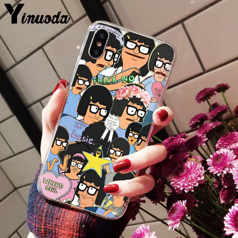 Cover for Bobs Burgers