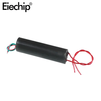 1000KV 1000000V Boost Step up High Voltage Pulse Inverter Arc Generator Ignition Coil Module DC 3-6V 1000 KV Boost Step-Up Power
1000KV 1000000V Boost Step up High Voltage Pulse Inverter Arc Generator Ignition Coil Module DC 3-6V 1000 KV Boost Step-Up Power