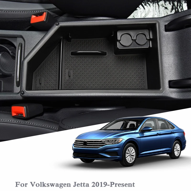 Car Styling Car Armrest Storage Box For Volkswagen Jetta 2019-Present Center Console Armrest Storage Box Cover Auto Accessories
Car Styling Car Armrest Storage Box For Volkswagen Jetta 2019-Present Center Console Armrest Storage Box Cover Auto Accessories