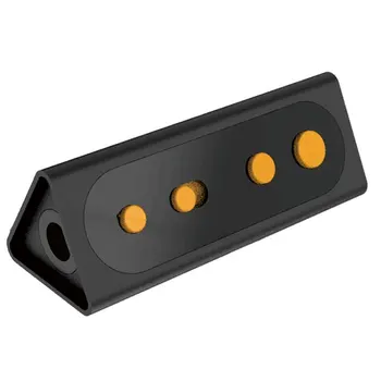 2020 Switch Triangle Wireless Bluetooth Adapter Converter Bluetooth Connection For Wired GameCube/Classic Edition Contollers 1
2020 Switch Triangle Wireless Bluetooth Adapter Converter Bluetooth Connection For Wired GameCube/Classic Edition Contollers 1