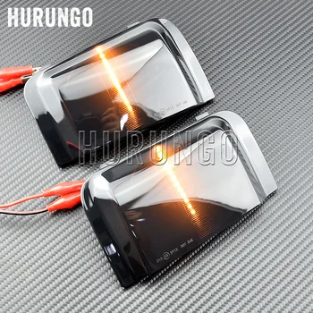 New For Fiat Ducato For Citroen Jumper Truck Box Professional Car Rearview Mirror Streamer Light for Peugeot Boxer Smoked Shell
New For Fiat Ducato For Citroen Jumper Truck Box Professional Car Rearview Mirror Streamer Light for Peugeot Boxer Smoked Shell